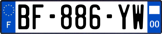 BF-886-YW