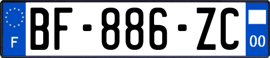 BF-886-ZC