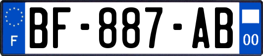 BF-887-AB