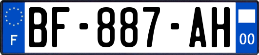 BF-887-AH