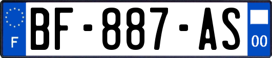 BF-887-AS