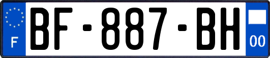 BF-887-BH