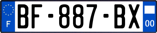 BF-887-BX
