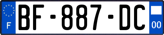 BF-887-DC