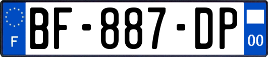 BF-887-DP