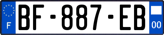 BF-887-EB
