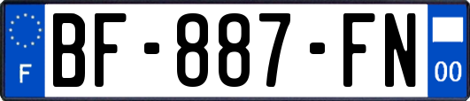 BF-887-FN