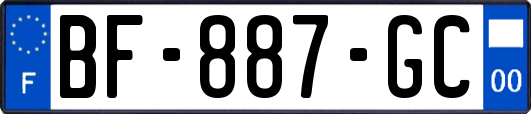 BF-887-GC