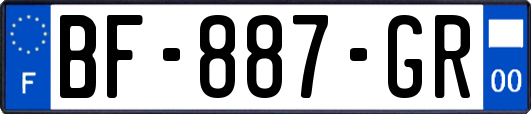 BF-887-GR