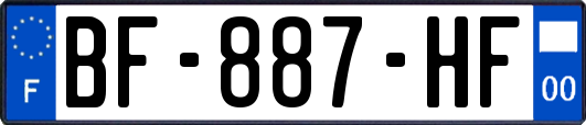 BF-887-HF