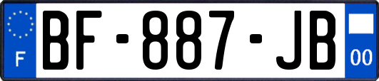 BF-887-JB