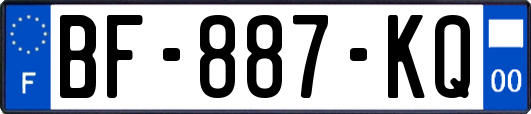 BF-887-KQ