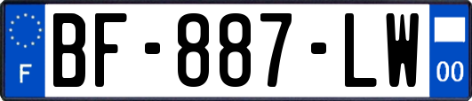 BF-887-LW