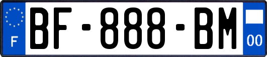 BF-888-BM