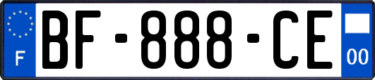 BF-888-CE