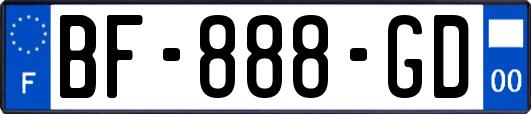 BF-888-GD