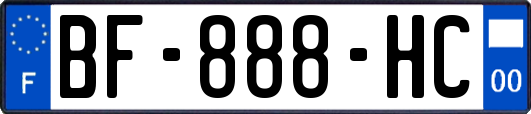 BF-888-HC