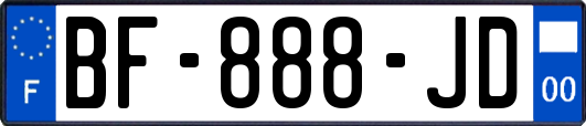BF-888-JD