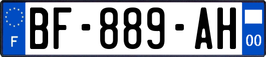 BF-889-AH