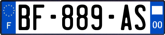 BF-889-AS