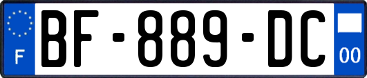 BF-889-DC