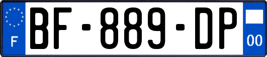BF-889-DP