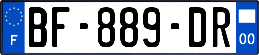 BF-889-DR