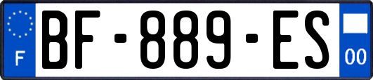 BF-889-ES