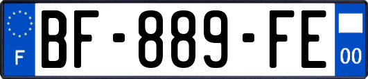 BF-889-FE