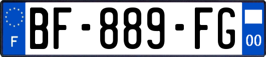 BF-889-FG