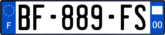 BF-889-FS