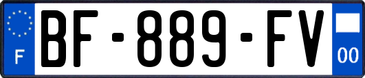 BF-889-FV