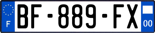 BF-889-FX