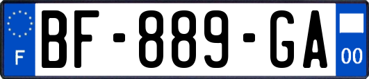 BF-889-GA
