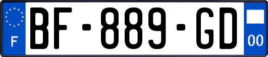 BF-889-GD