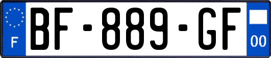 BF-889-GF