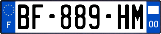 BF-889-HM