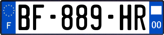 BF-889-HR