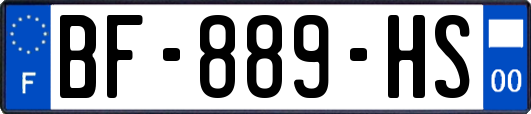 BF-889-HS