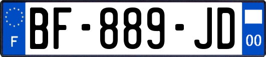 BF-889-JD