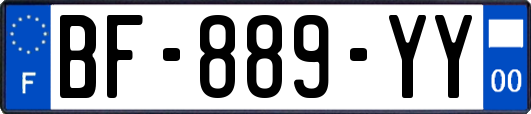 BF-889-YY
