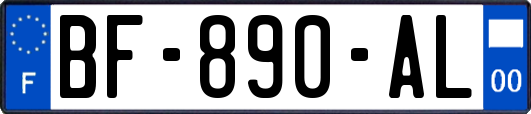 BF-890-AL