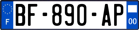 BF-890-AP