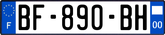 BF-890-BH