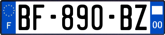 BF-890-BZ