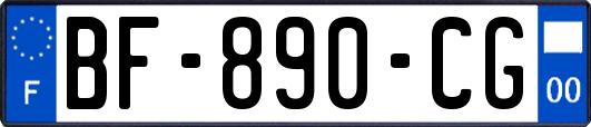BF-890-CG