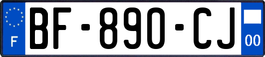 BF-890-CJ