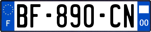 BF-890-CN