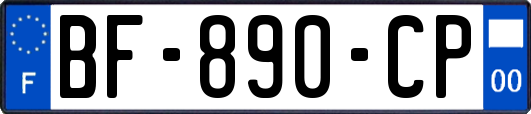 BF-890-CP