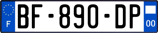 BF-890-DP